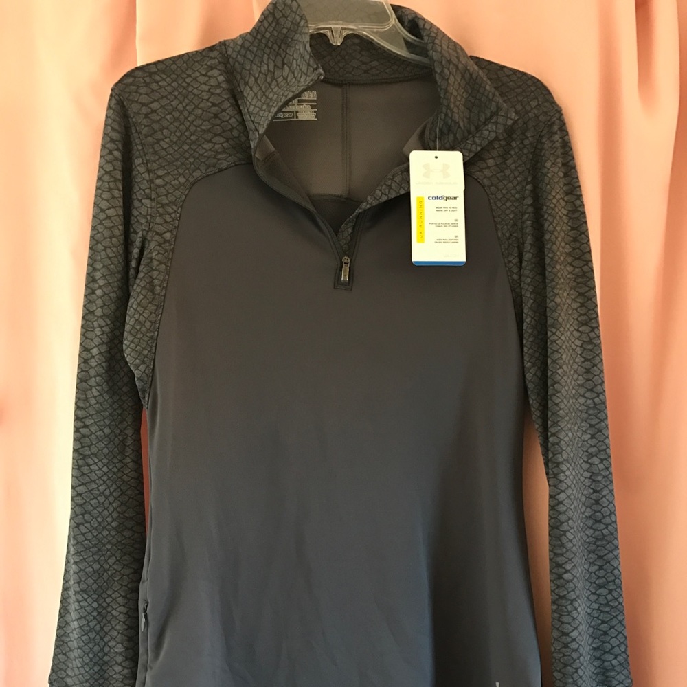 Under Armour pullover